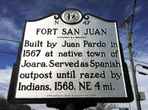 Ft. San Juan