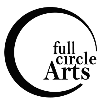 Full Circle Arts Logo