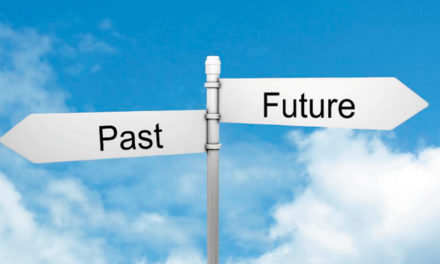 Your Future Is Your Past