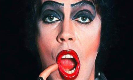 The Rocky Horror Picture Show At HCT On October 28