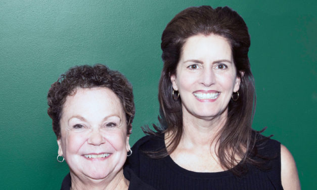 Actors Reunite In Hickory Community Theatre’s Comedy The Kitchen Witches, Feb. 9-25