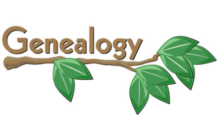 Genealogy Thursday At Patrick Beaver Memorial Library Today, January 11, at 7pm