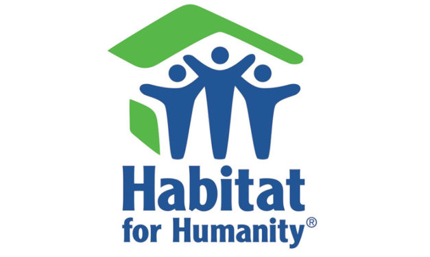 Info Meeting For Habitat For Humanity Is Tuesday, January 16