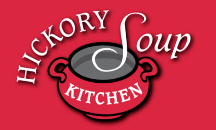 Hickory Soup Kitchen Spaghetti Dinner Benefit Friday, January 26