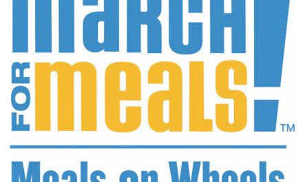 Catawba Co. Senior Nutrition To Take Part In 16th Annual March For Meals Celebration