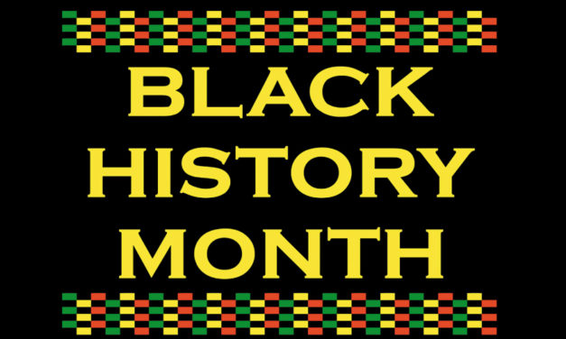 At Ridgeview Library, Monday, February 12, The Music Of Black History