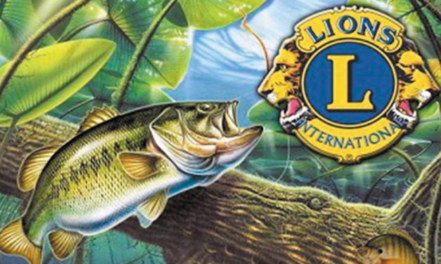 Long View Lions’ Annual Bass Fishing Tourney Is March 24