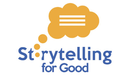 Life In Ridgeview: Do You Know Me? Storytelling On Feb. 20, 21 & 22, 5-6:30pm