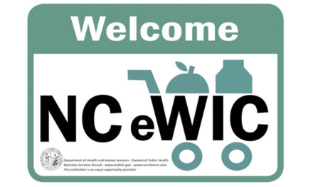 WIC Participants Will Soon Have A Plastic Card To Use For Benefits
