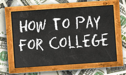 College Financial Aid Workshop At Ridgeview Library In Hickory, April 17