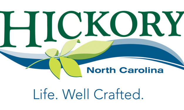Application Deadline For City Of Hickory’s Beautification Awards Program Is Friday, Aug. 31
