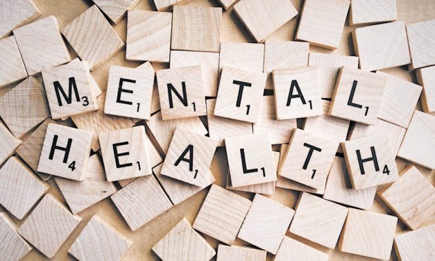 Free Training Sessions For Mental Health & Communication  Barriers At Beaver Library, 7/17