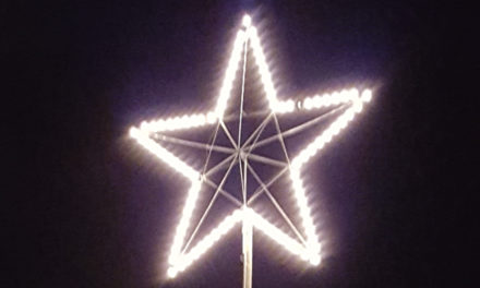 Public Meeting On New Bethlehem Star, September 25
