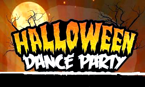 Hickory Sunrise Rotary Club Hosts Halloween Dance Party, 10/27