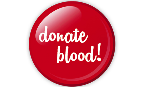 Blood Donations Needed!