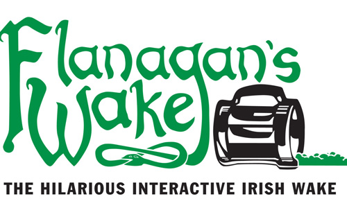 Auditions At HCT For Comedy Flanagan’s Wake Are Sept. 17 &18