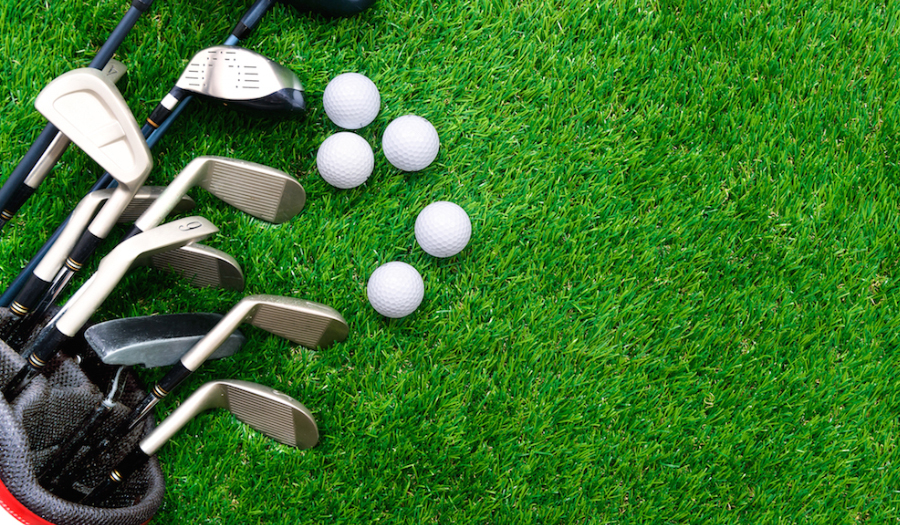 Kiwanis Club Golf Tourney On Sept. 14 Benefits Area Children