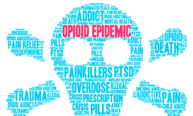 Catawba County Library To Share Status Of Opioid Epidemic On Sept. 22