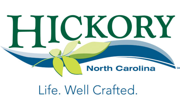 NC 127 Closures For Construction Of Hickory’s City Walk Bridge, Starting 2/28