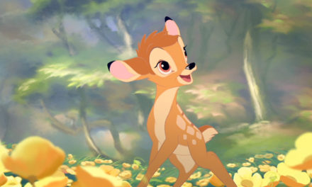 Notorious Missouri Poacher Must Watch Bambi Monthly