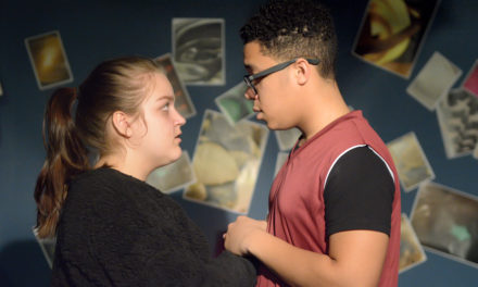 High Praise For HCT’s I and You; See It This Thurs-Sunday, 1/17-20