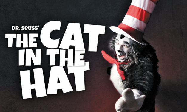 Cat in the Hat Party At Hickory Public Libraries, March 1 & 2