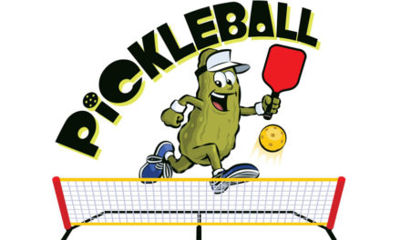 First Annual Pickleball Tourney Benefiting GHCCM Is Feb 16