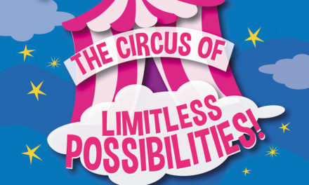 Libraries Host Circus Of Limitless Possibilities, March 13 & 20