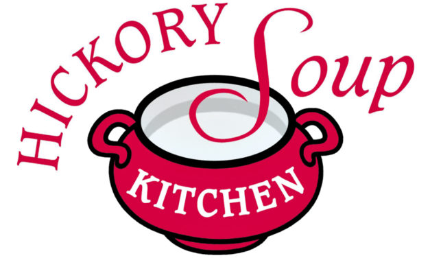 The Hickory Soup Kitchen’s BBQ Challenge Is Thursday, April 25