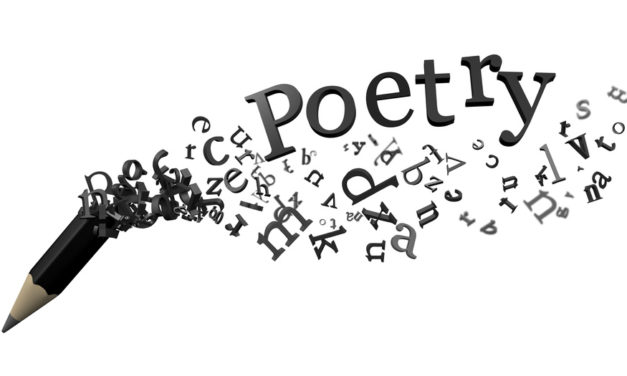 Poetry Hickory Features Fourteen Carolina Poets On March 12
