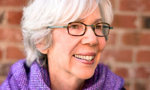 Meet Author Judy Goldman  At Patrick Beaver Library, 6/1
