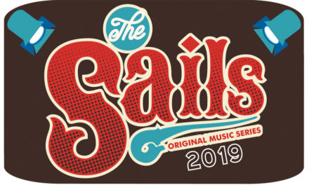 Sails Music Kicks Off With Tunes In Trade Alley This Saturday, 5/11