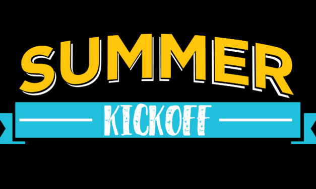Boger City UMC’s Summer Kick-Off Bash Is Sat., June 1