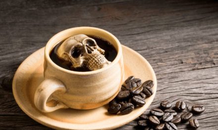 New Death Cafe Discusses A Worthy, Taboo Topic