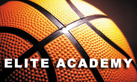 Greater Hickory Basketball Elite Academy Is July 15 – 19