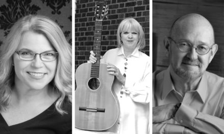 Hickory Arts House Concert  Series Continues Friday, Aug. 9