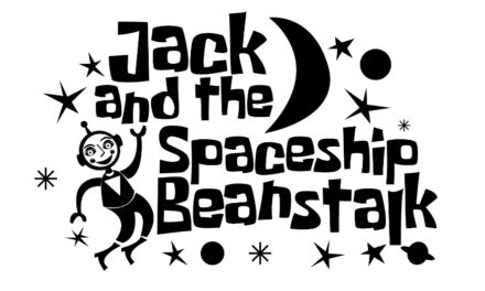 Jack & The Spaceship Beanstalk At Local Libraries, 7/11 & 7/25