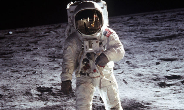 Celebration Of 50th Anniversary Of Apollo Moon Landing, 7/20