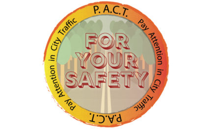 City Of Hickory Announces P.A.C.T. For Month Of July