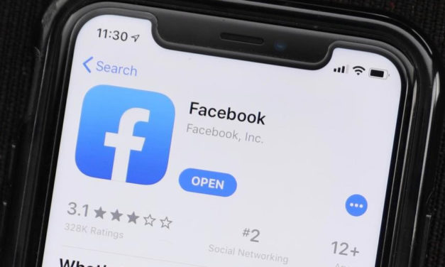 Facebook Finally Rolls Out Tool To Block Off-Facebook Data Gathering