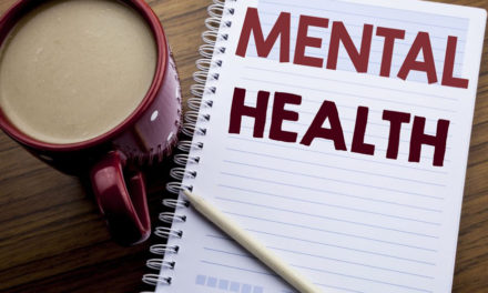 Free Emotional And Behavioral Health Sessions At Library, 8/21