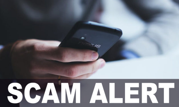 Don’t Be Tricked By These Phone And Email Scams