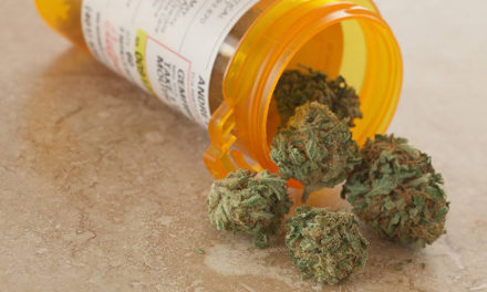 Medical Marijuana Offers Hope While Science Plays Catch Up