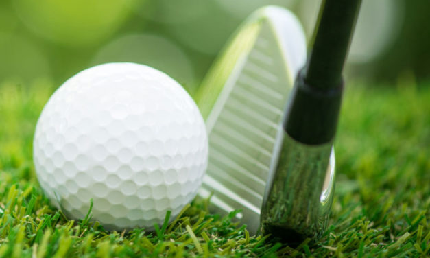 Mt. Pisgah Holds Golf Tourney, Saturday, Sept. 28, Open To All