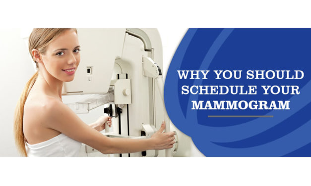 Mammograms At West Hickory Senior Ctr. • Make Appt. By 9/27