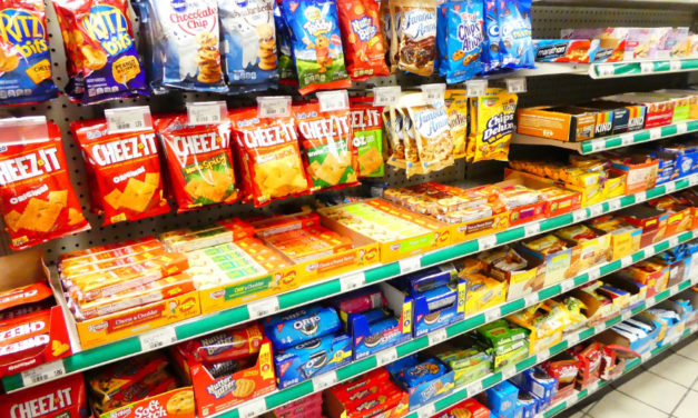 Americans Love Snacks! What Does That Mean For Our Health?