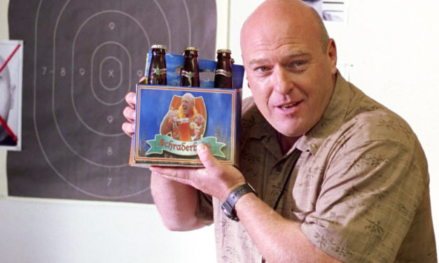 Breaking Bad Beer Sold Out Within Three Hours