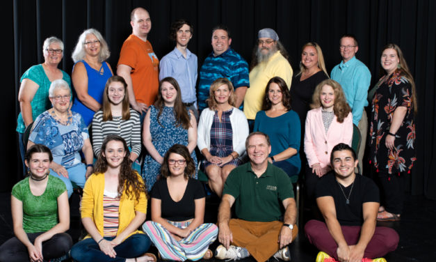 HUB Dinner Theatre Production Of Bright Star Opens October 17