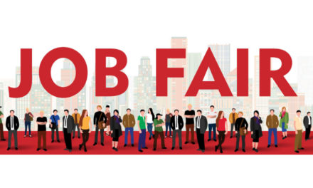 NCWorks Job Fair In Conover Is Wednesday, Nov. 13, 3:30-6PM