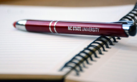 Submit Your Stories To The NC State Fiction Contest By Oct. 15